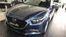 Mazda 3 1.5 AT  Facelift 2017 - Bán Mazda 3 1.5 AT  Facelift sản xuất năm 2017, màu xanh lam