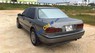 Honda Accord   1992 - Cần bán Honda Accord năm 1992, màu xám