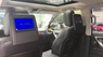Lexus GX GX460 2018 - Bán xe Lexus GX460 sản xuất 2018, màu đen, nhập khẩu Mỹ
