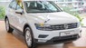 Volkswagen Tiguan Allspace 2018 - Tiguan Allspace Tsi 2018 – mẫu suv 7 chỗ tuyệt vời mang thương hiệu Đức