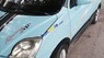 Chevrolet Spark 2009 - Cần bán gấp Chevrolet Spark sản xuất 2009, màu xanh lục, giá 109tr