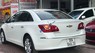 Chevrolet Cruze 1.8 2015 - Bán ô tô Chevrolet Cruze 1.8 sản xuất năm 2015, màu trắng số tự động, giá chỉ 503 triệu