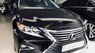 Lexus ES 250 2017 - Bán Lexus RX350 SX 2017, màu đen, xe lướt 8000km xe nhập cam kết bao kiểm tra hãng