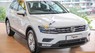 Volkswagen Tiguan Allspace  2018 - Bán Volkswagen Tiguan Allspace đời 2018, màu trắng, nhập khẩu nguyên chiếc