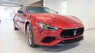 Maserati Ghibli Gransport 2018 - Bán Maserati Ghibli Gransport 2018, xe nhập chính hãng