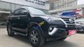 Toyota Fortuner V 4X2AT 2017 - Bán ô tô Toyota Fortuner V 4X2 AT 2017 - Màu đen