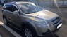 Chevrolet Captiva 2.4 LTZ 2008 - Cần bán xe Chevrolet Captiva 2.4 LTZ sản xuất 2008, màu vàng 