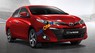 Toyota Vios G 2018 - Bán xe Toyota Vios 1.5G (CVT) sản xuất 2018, ưu đãi lớn, có xe giao ngay chỉ với 120 triệu, LH: 0931 399 886