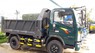 Xe tải 5 tấn - dưới 10 tấn TMT ST8165D 2017 - TMT Cửu Long Nghệ An bán xe TMT ST8165D