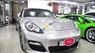 Porsche Panamera 2011 - Cần bán lại xe Porsche Panamera năm sản xuất 2011, màu bạc