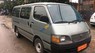 Toyota Hiace 2003 - Bán xe cá mập 3 chỗ tải Van, hiệu Toyota, đời 2003, máy tubor 