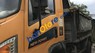 Xe tải 5 tấn - dưới 10 tấn  Trường Giang 9T2 2015 - Bán xe tải Trường Giang 9T2 sản xuất 2015, màu vàng chính chủ, giá chỉ 290 triệu
