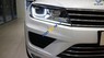 Volkswagen Touareg 2017 - Bán Volkswagen Touareg – SUV 5 chỗ rộng rãi, cứng cáp và khỏe khoắn