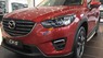 Mazda CX 5  2.5 2WD 2018 - Mazda CX 5 new 2018 Mazda Phạm Văn Đồng, xe đủ màu giao ngay, trả góp chỉ từ 299 triệu gọi ngay để được giá tốt nhất