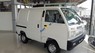 Suzuki Carry Blind Van 2018 - Bán Suzuki Carry Blind Van 2018, màu trắng