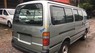 Toyota Hiace 2003 - Bán xe cá mập 3 chỗ tải Van, hiệu Toyota, đời 2003, máy tubor 