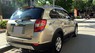 Chevrolet Captiva 2.4 LT 2008 - Cần bán xe Chevrolet Captiva 2.4 LT năm 2008, màu vàng, xe nhập