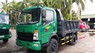 Xe tải 5 tấn - dưới 10 tấn TMT ST8165D 2017 - TMT Cửu Long Nghệ An bán xe TMT ST8165D