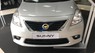 Nissan Sunny XL 2018 - Bán Nissan Sunny XL năm 2018, màu bạc