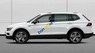 Volkswagen Tiguan Allspace 2018 - Tiguan Allspace Tsi 2018 – mẫu suv 7 chỗ tuyệt vời mang thương hiệu Đức