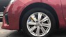 Toyota Yaris 1.3G 2016 - Bán Toyota Yaris sản xuất 2016 màu đỏ