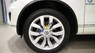 Volkswagen Touareg 2017 - Bán Volkswagen Touareg – SUV 5 chỗ rộng rãi, cứng cáp và khỏe khoắn