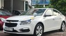 Chevrolet Cruze 1.8 2015 - Bán ô tô Chevrolet Cruze 1.8 sản xuất năm 2015, màu trắng số tự động, giá chỉ 503 triệu