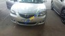 Mazda 3   2007 - Cần bán xe Mazda 3 2007, màu bạc, nguồn gốc rõ ràng