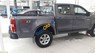 Chevrolet Colorado   2.5L 4×2 MT LT 2018 - Bán Chevrolet Colorado 2.5L 4×2 MT LT năm 2018, màu xám