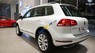 Volkswagen Touareg 2017 - Bán Volkswagen Touareg – SUV 5 chỗ rộng rãi, cứng cáp và khỏe khoắn