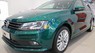 Volkswagen Jetta 2017 - Bán Volkswagen Jetta xanh lục độc lạ nhất Việt Nam giao ngay cùng chương trình giảm giá hấp dẫn