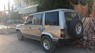 Ssangyong Family 1992 - Cần bán xe Ssangyong Family đời 1992, màu xám (ghi), nhập khẩu nguyên chiếc