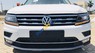 Volkswagen Tiguan Allspace 2018 - Tiguan Allspace Tsi 2018 – mẫu suv 7 chỗ tuyệt vời mang thương hiệu Đức