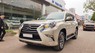 Lexus GX 460 2014 - Bán Lexus GX460 màu vàng sản xuất năm 2014, đăng ký tên công ty