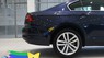 Volkswagen Passat Bluemotion 2016 - Bán Volkswagen Passat Bluemotion năm 2016, màu xanh lam, nhập khẩu