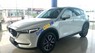 Mazda CX 5 2.5 2WD  2018 - Bán xe Mazda CX 5 2.5 2WD đời 2018, màu trắng