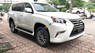 Lexus GX 460 2018 - Bán ô tô Lexus GX 460 sản xuất 2018, màu trắng, nhập khẩu