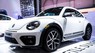 Volkswagen Beetle Dune 2018 - Cần bán xe Volkswagen Beetle Dune năm 2018, màu trắng, nhập khẩu nguyên chiếc