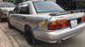 Mitsubishi Proton    1995 - Cần bán lại xe Mitsubishi Proton sản xuất 1995, màu bạc, nhập khẩu nguyên chiếc giá cạnh tranh