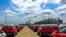 Volkswagen Polo Cross 2018 - Giao ngay Volkswagen Polo Cross, màu đỏ, trả trước chỉ 220 triệu, nhập khẩu chính hãng 