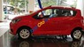 Chevrolet Spark  Van 1.2L 2018 - Bán xe Chevrolet Spark sản xuất 2018, màu đỏ, giá chỉ 299 triệu