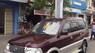 Toyota Zace GL 1.8 2005 - Cần bán gấp Toyota Zace GL 1.8 năm 2005, màu đỏ, nhập khẩu nguyên chiếc, 245tr