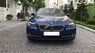 BMW 5 Series 523i 2011 - Bán BMW 523i màu xanh cavansite 2011