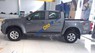 Chevrolet Colorado   2.5L 4×2 MT LT 2018 - Bán Chevrolet Colorado 2.5L 4×2 MT LT năm 2018, màu xám