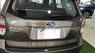 Subaru Forester 2.0 Eyesight  2018 - Bán Subaru Forester 2.0 eyesight năm 2018, màu nâu, nhập khẩu nguyên chiếc