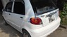 Daewoo Matiz 2004 - Cần bán lại xe Daewoo Matiz năm 2004, màu trắng chính chủ giá cạnh tranh