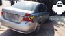Chevrolet Aveo 2012 - Cần bán xe Chevrolet Aveo năm sản xuất 2012, màu bạc giá cạnh tranh