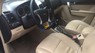 Chevrolet Captiva LTZ 2008 - Bán Chevrolet Captiva LTZ năm 2008, màu đen, 335 triệu