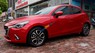 Mazda 2 2016 - Cần bán gấp Mazda 2 năm sản xuất 2016, màu đỏ, giá 530t