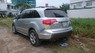 Acura MDX   2007 - Bán xe Acura MDX sản xuất năm 2007, màu bạc, xe nhập  